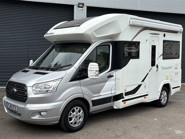 Benimar Tessoro 481